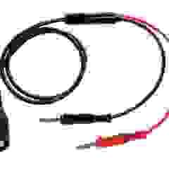 PJP 7160-50 BNC to 4mm Banana Plugs